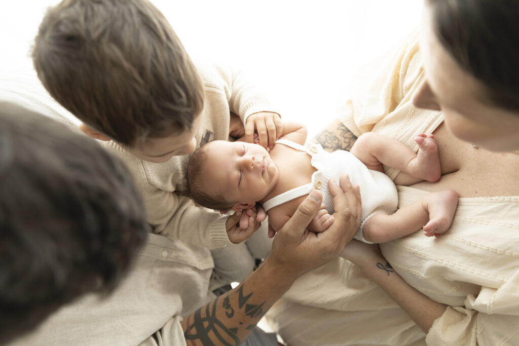 Newborn Studios North Brisbane