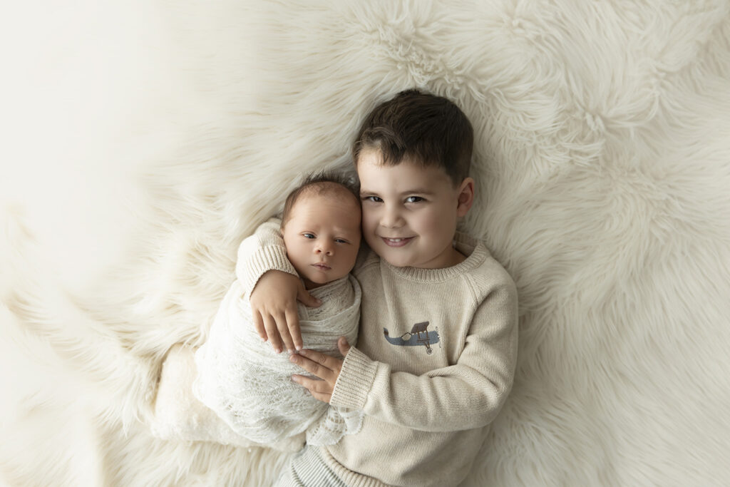 Newborn Studios North Brisbane