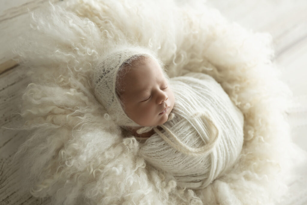 Newborn Studios North Brisbane