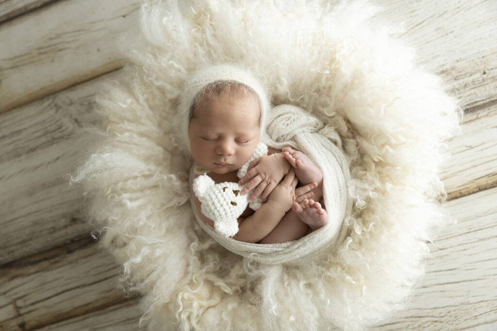 Newborn Studios North Brisbane