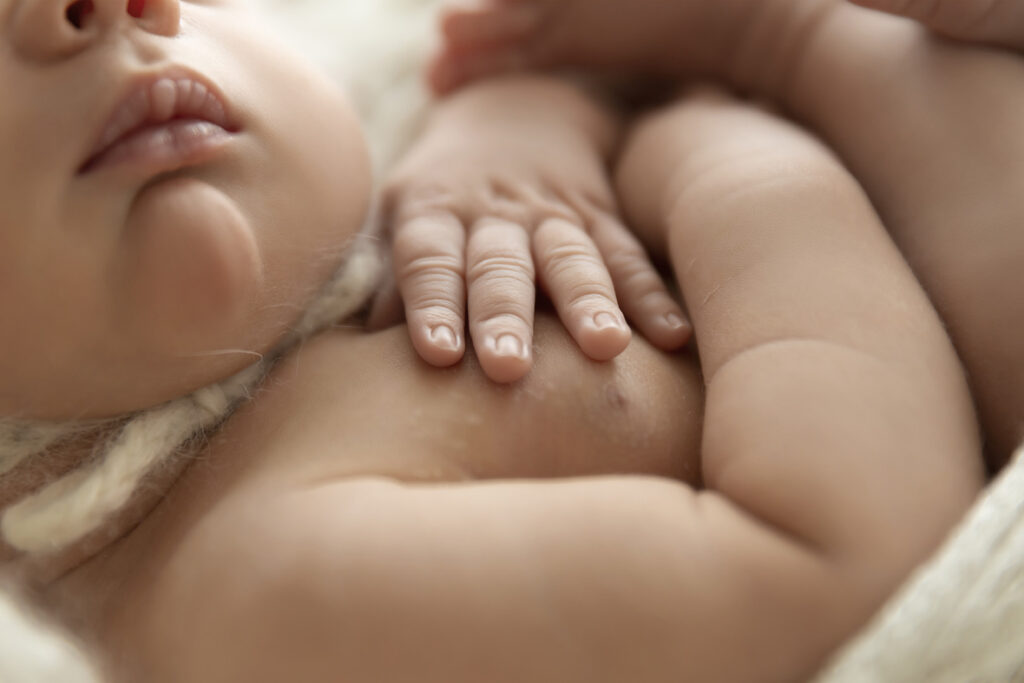 Newborn Studios North Brisbane