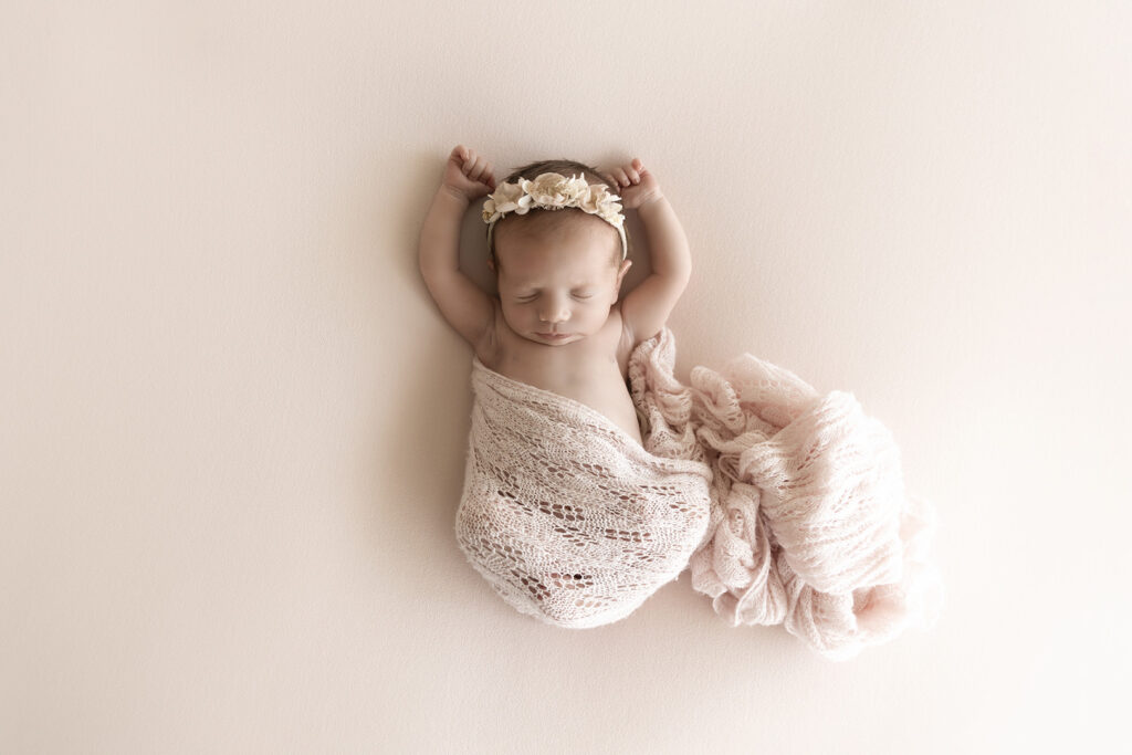 QLD Newborn Photographer