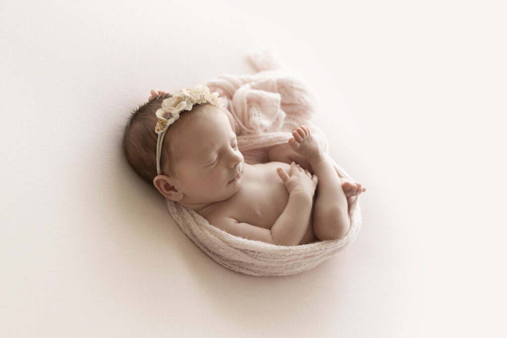 QLD Newborn Photographer