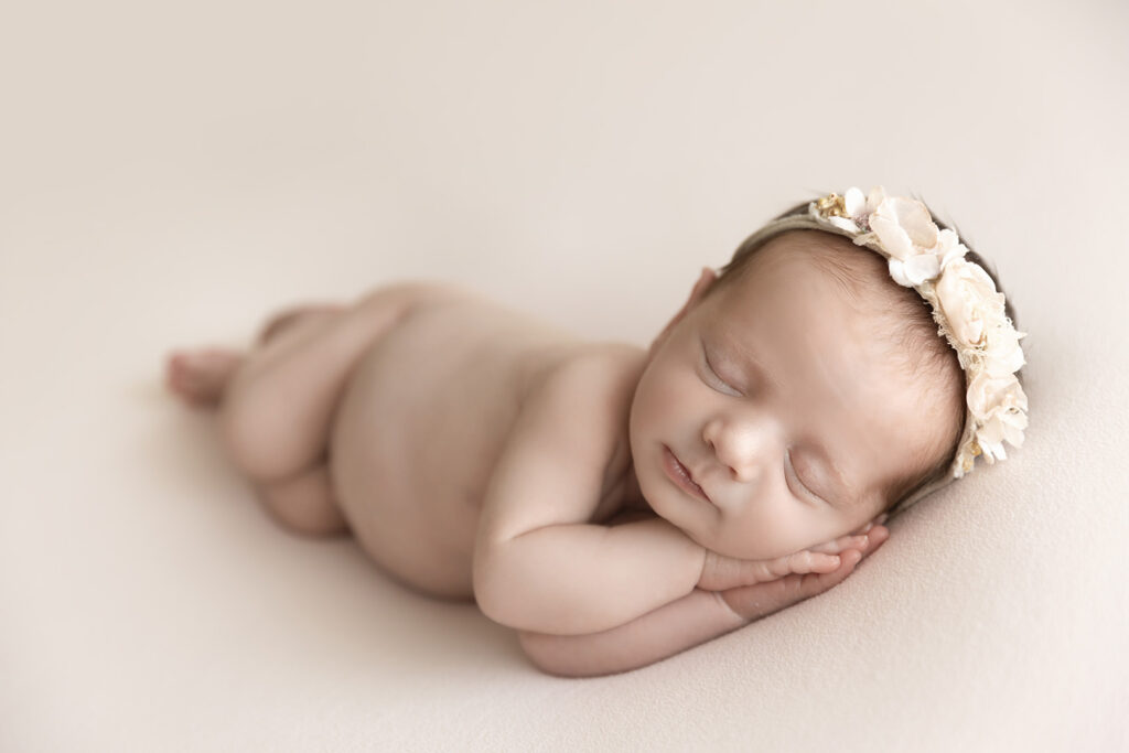 QLD Newborn Photographer