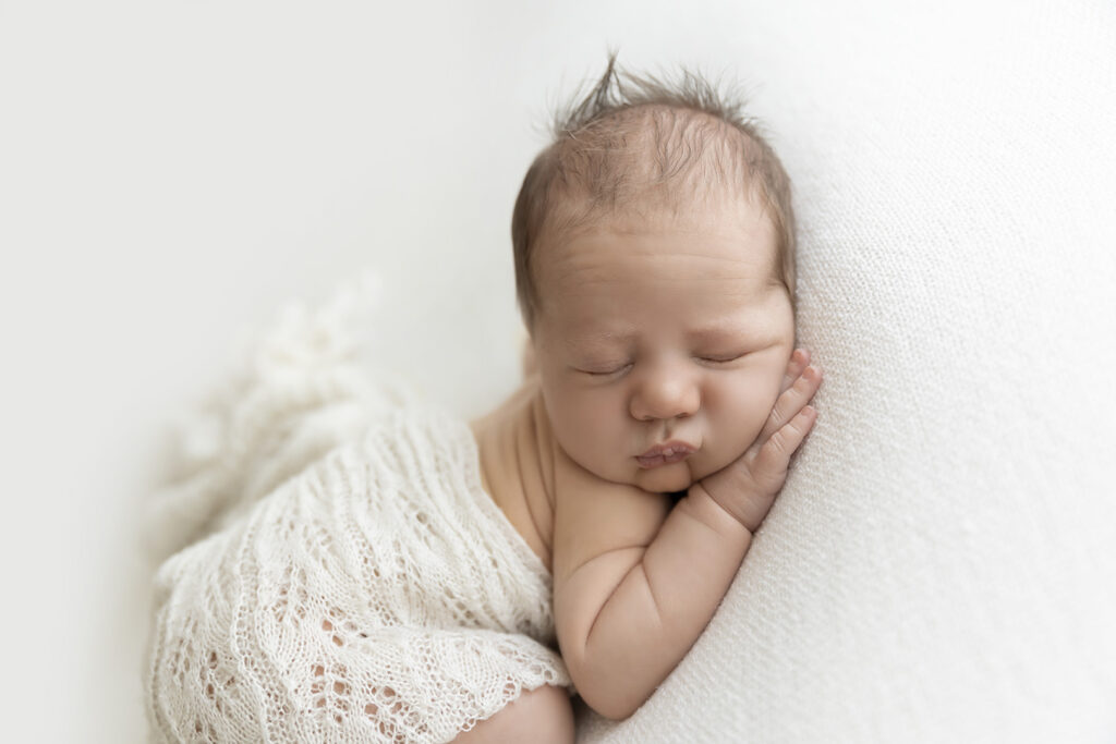 Newborn Studios North Brisbane
