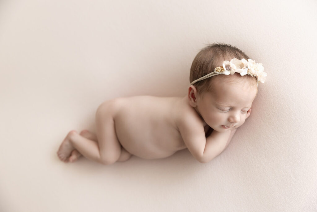 QLD Newborn Photographer