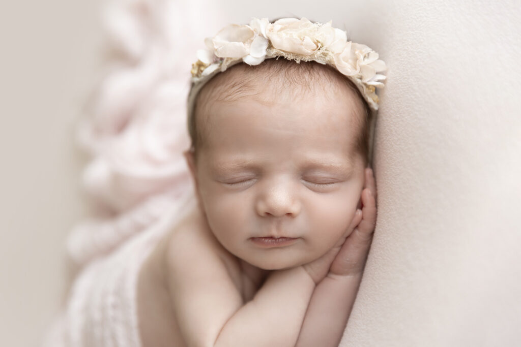 QLD Newborn Photographer