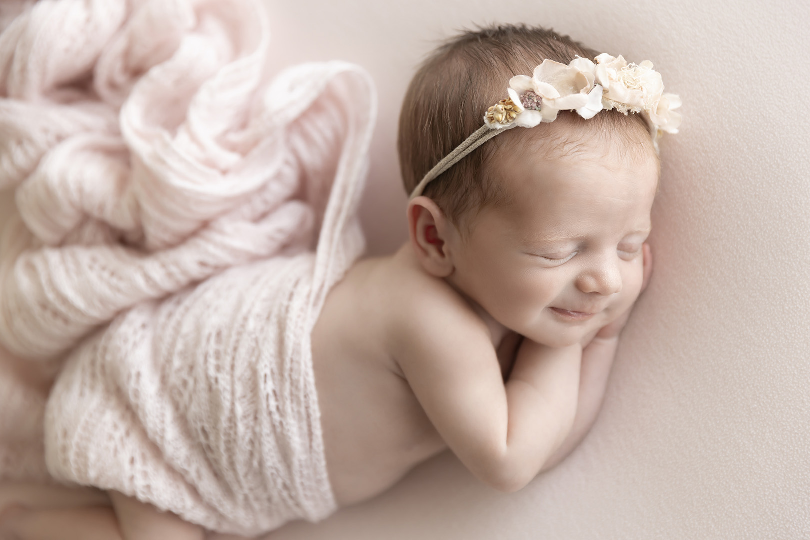 QLD Newborn Photographer