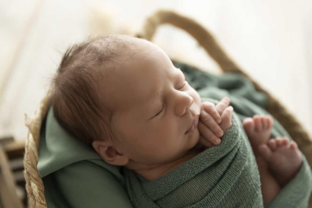 Newborn Studios North Brisbane