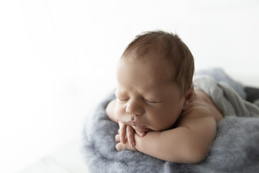 Newborn Studios North Brisbane