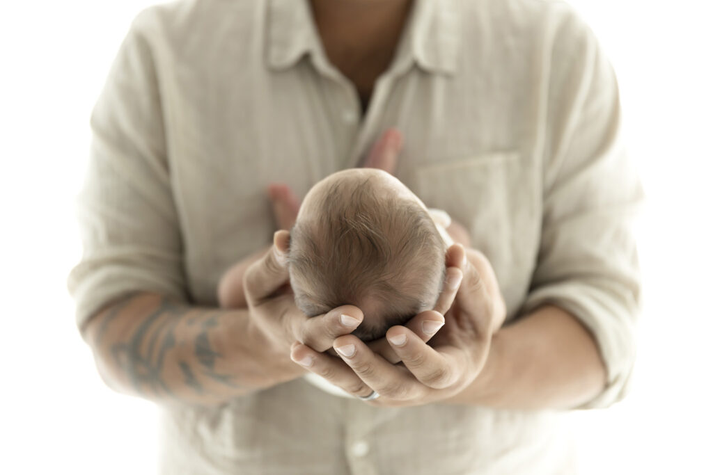 Newborn Studios North Brisbane