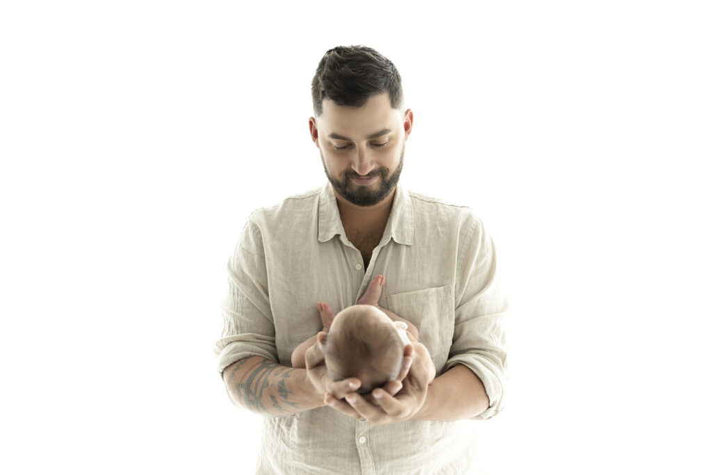 Newborn Studios North Brisbane