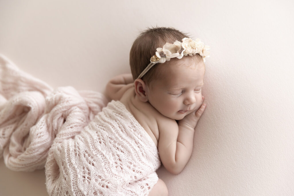 QLD Newborn Photographer
