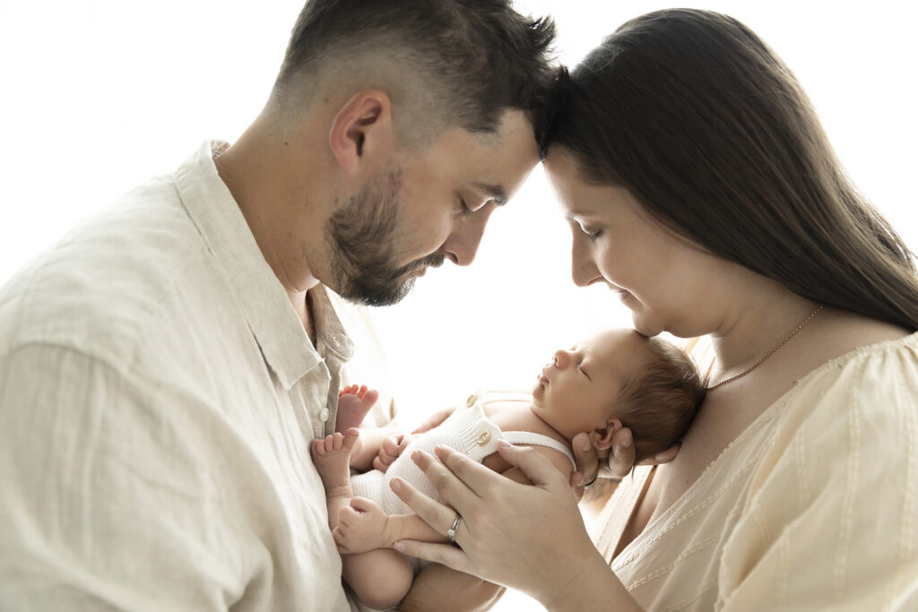 Newborn Studios North Brisbane