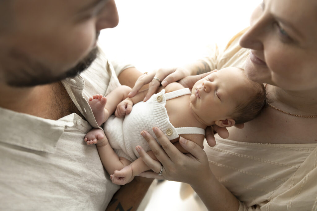 Newborn Studios North Brisbane