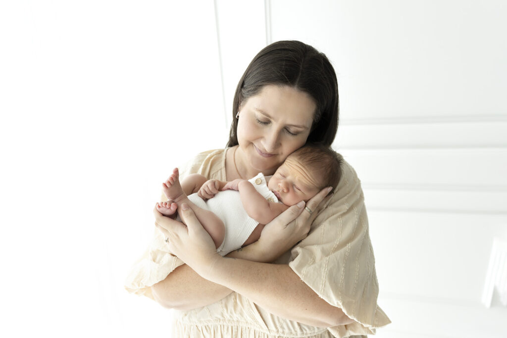 Newborn Studios North Brisbane