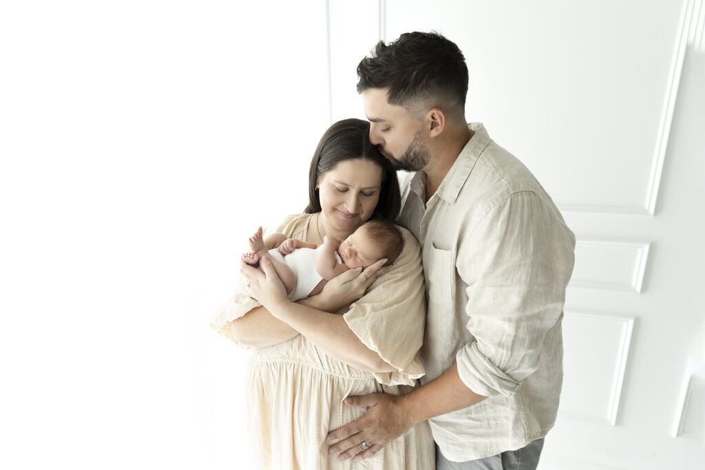 Newborn Studios North Brisbane