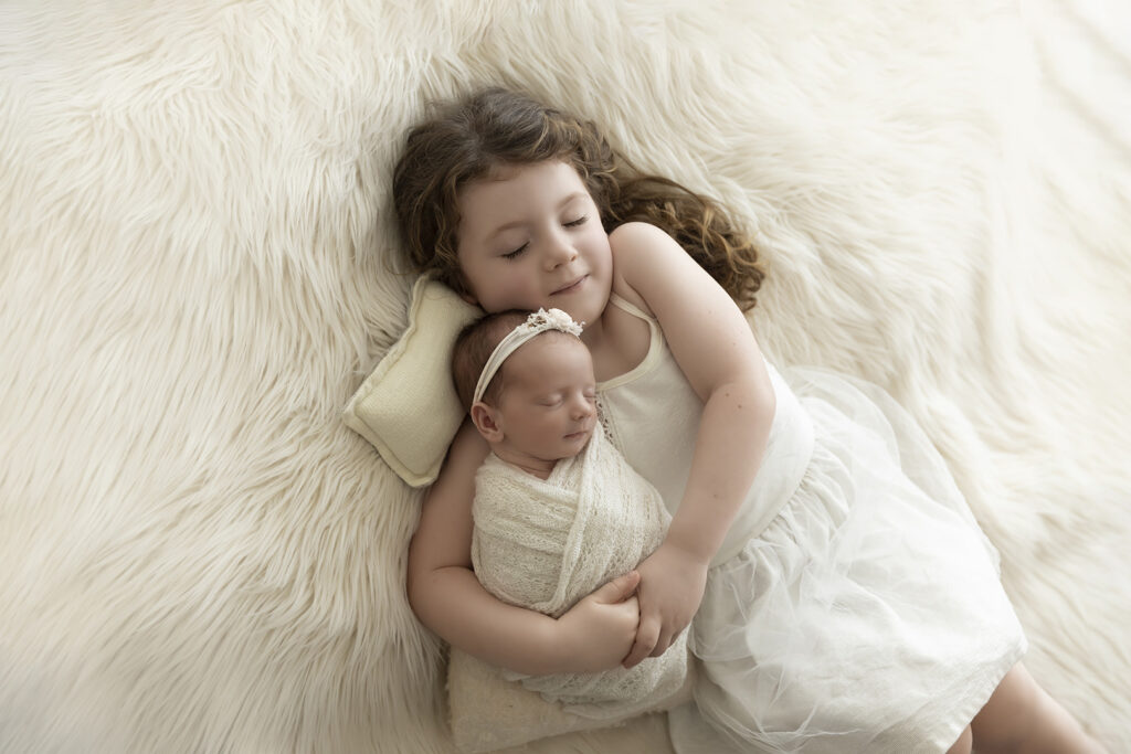 QLD Newborn Photographer