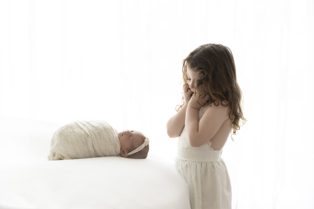 QLD Newborn Photographer