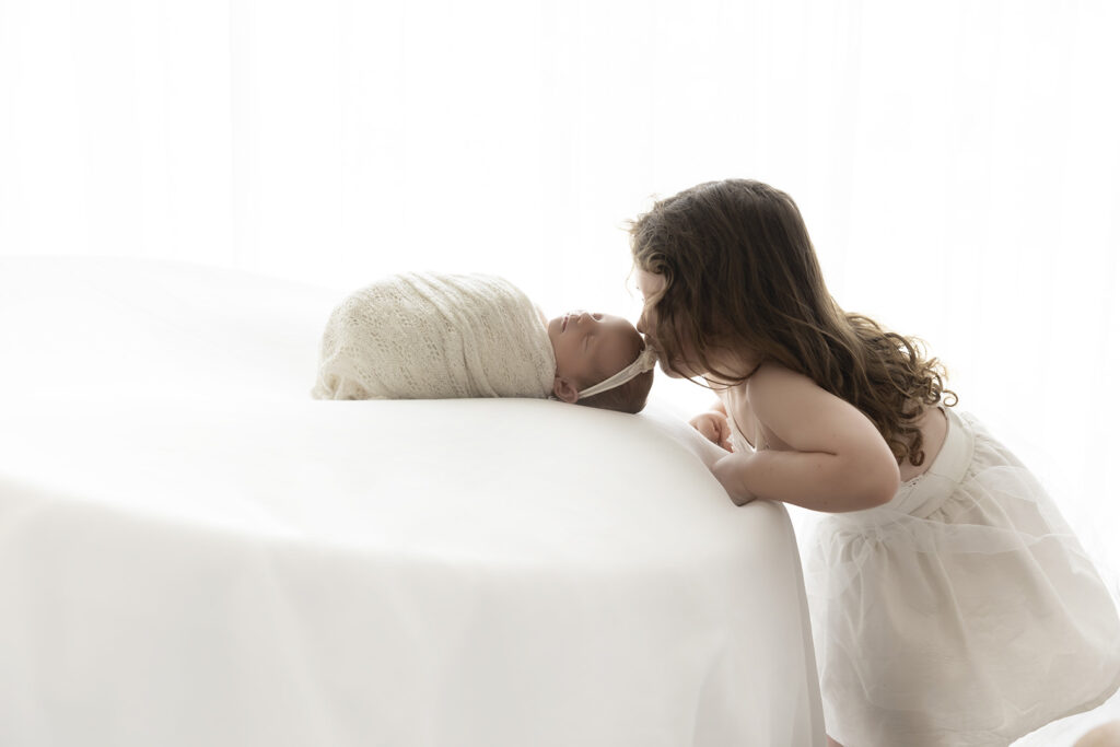 QLD Newborn Photographer