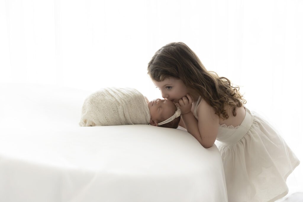 QLD Newborn Photographer