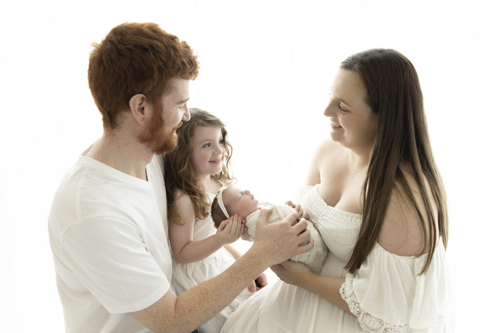 QLD Newborn Photographer