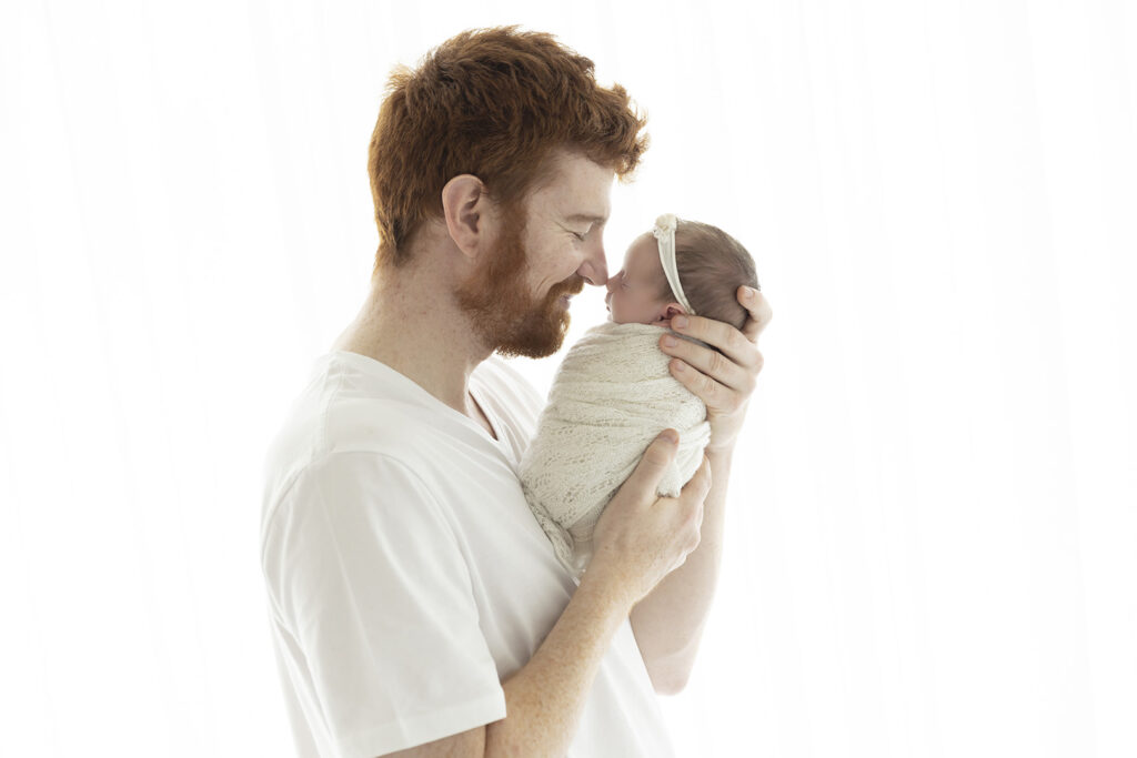 QLD Newborn Photographer