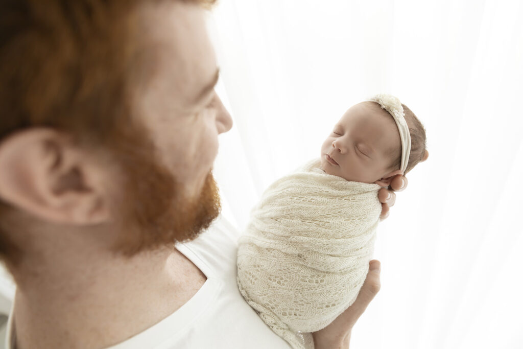 QLD Newborn Photographer