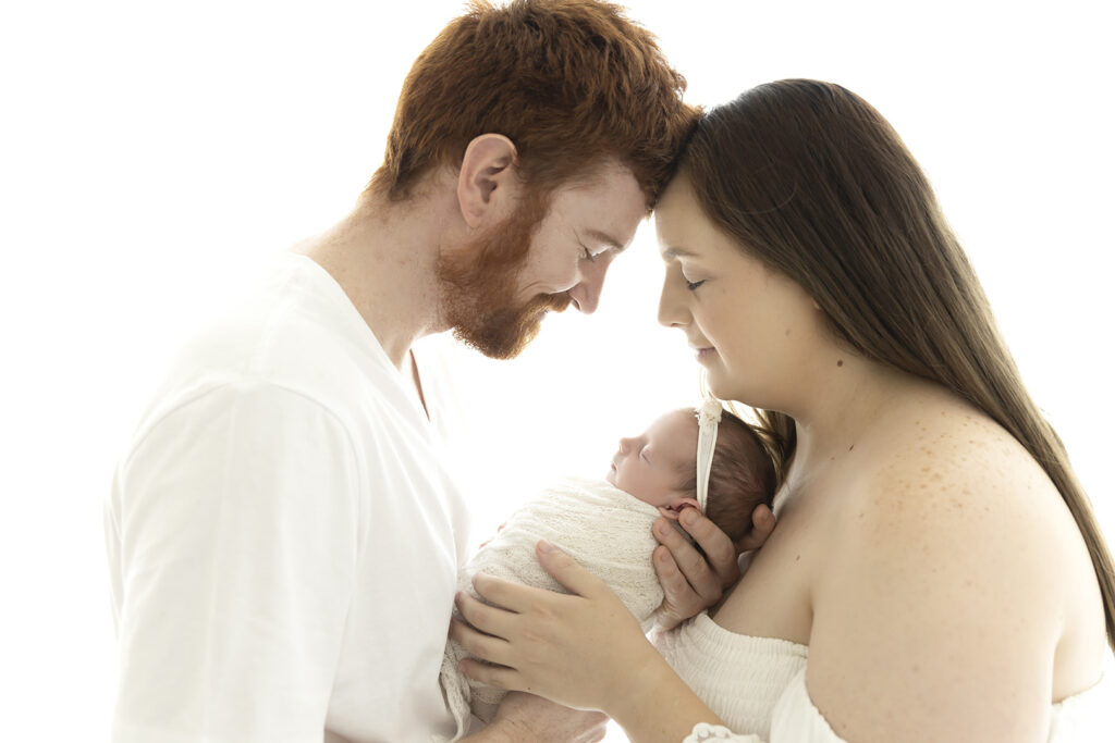 QLD Newborn Photographer