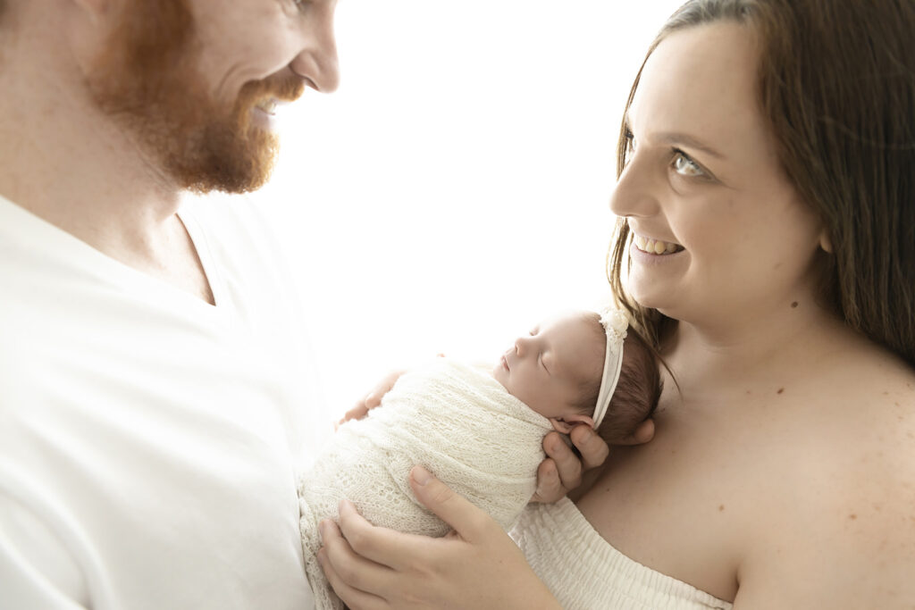 QLD Newborn Photographer
