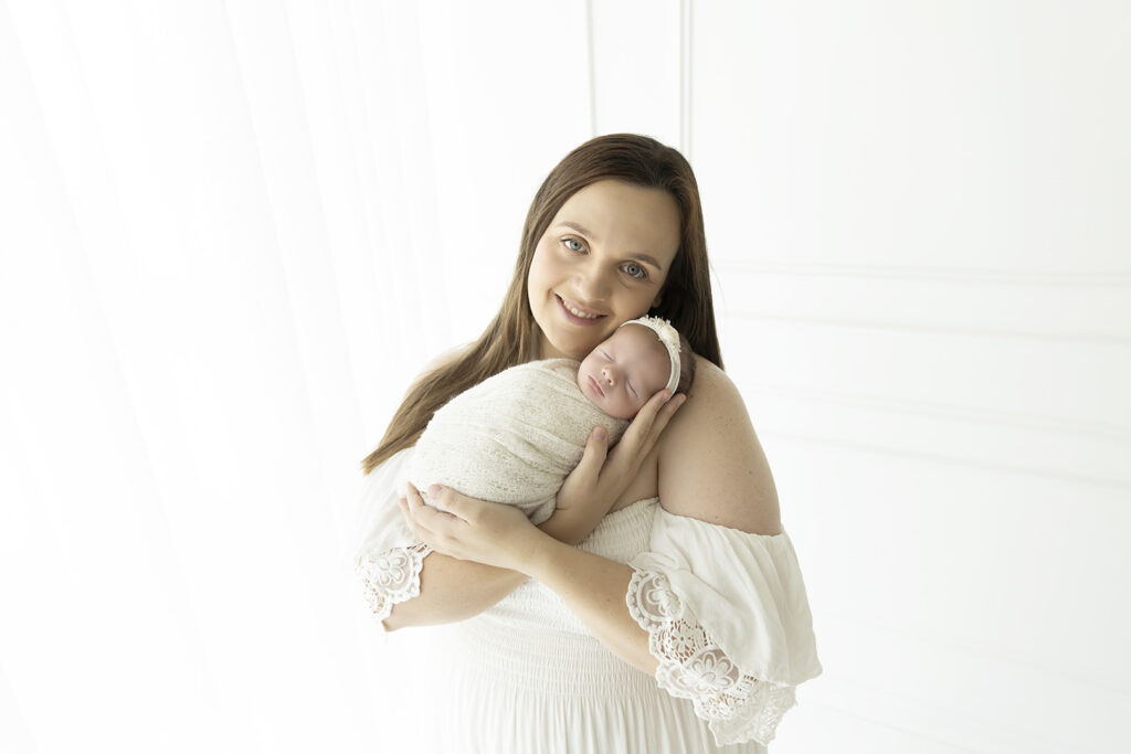 QLD Newborn Photographer