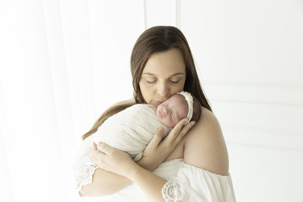 QLD Newborn Photographer