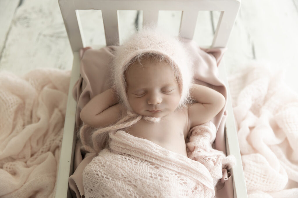 QLD Newborn Photographer