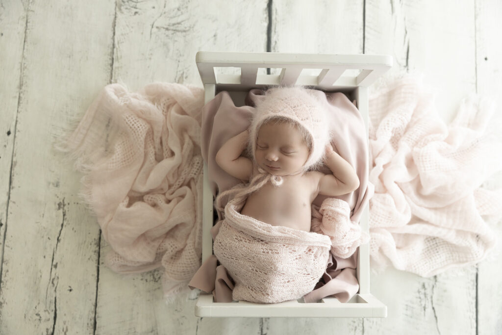 QLD Newborn Photographer