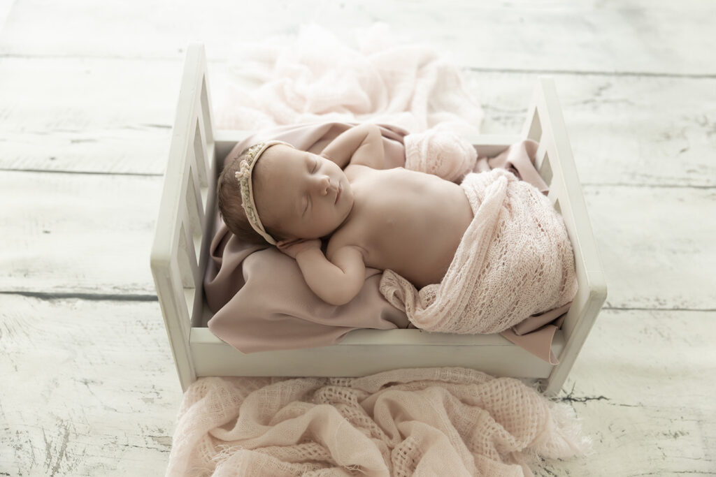 QLD Newborn Photographer