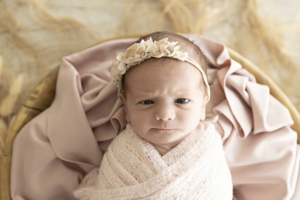 QLD Newborn Photographer