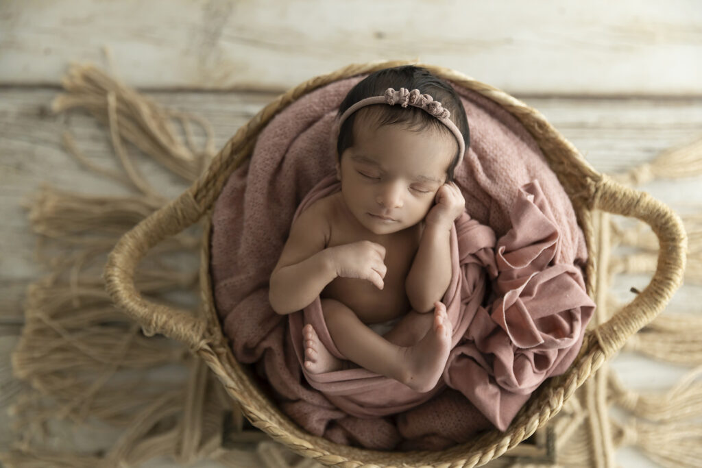 Newborn Studio BNE