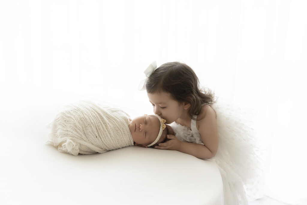 Newborn Studio North Brisbane