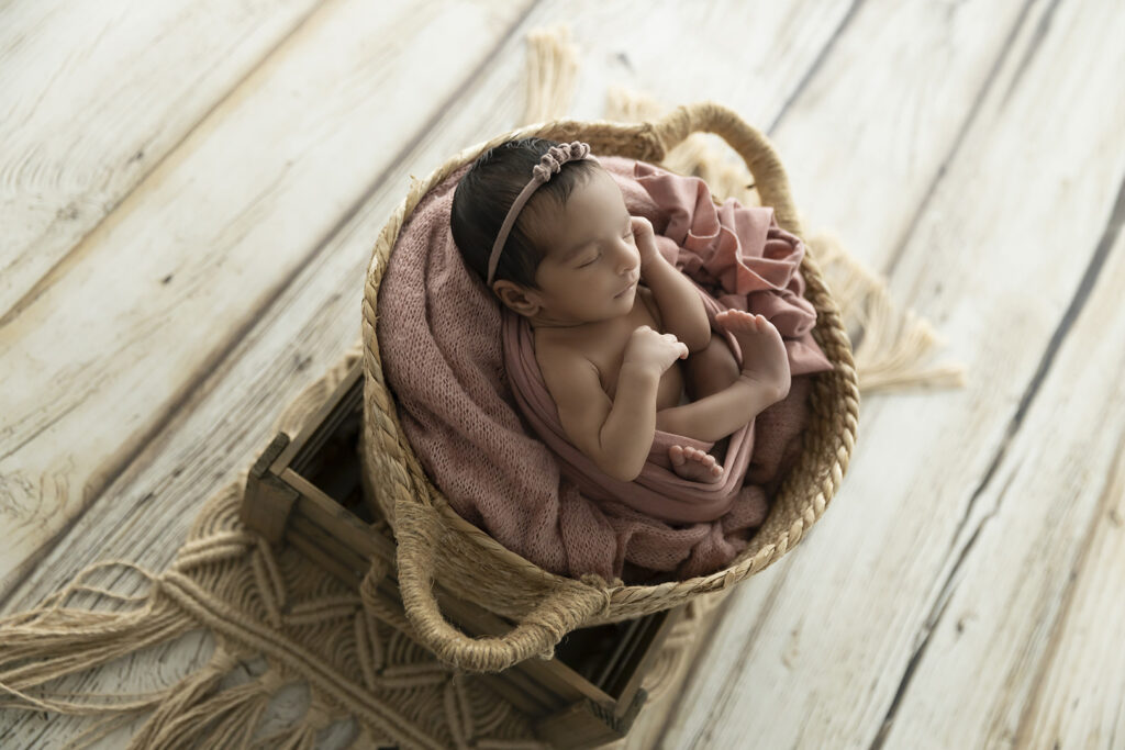 Newborn Studio BNE