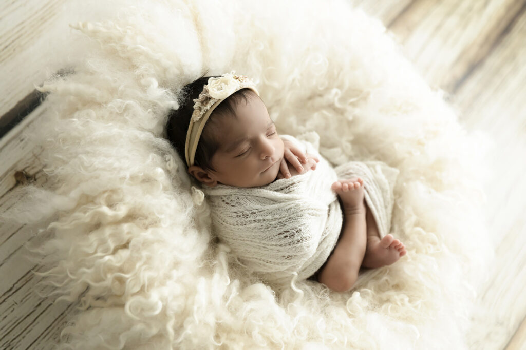 Newborn Studio BNE