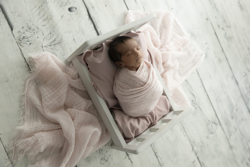 Newborn Studio BNE