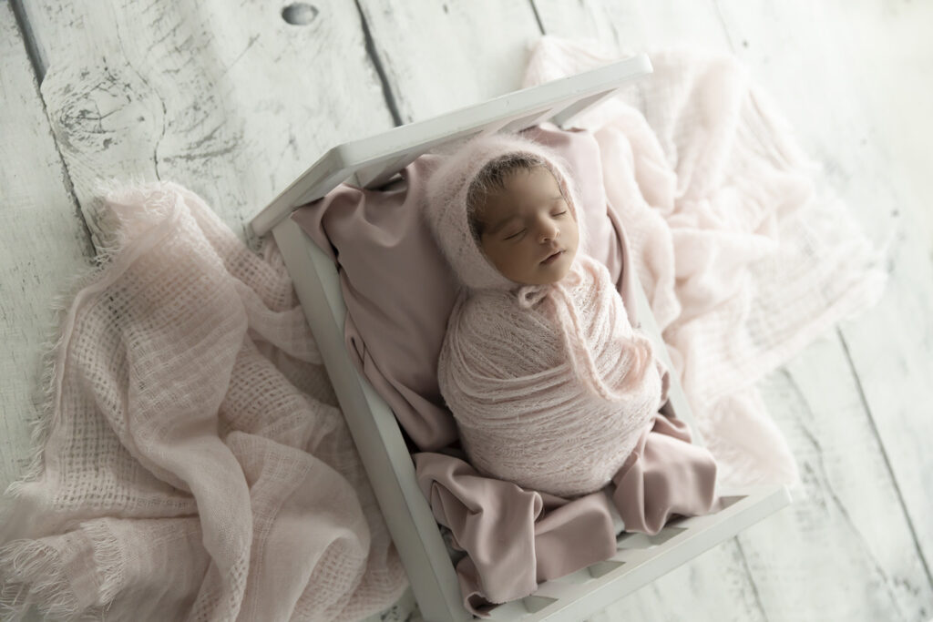 Newborn Studio BNE