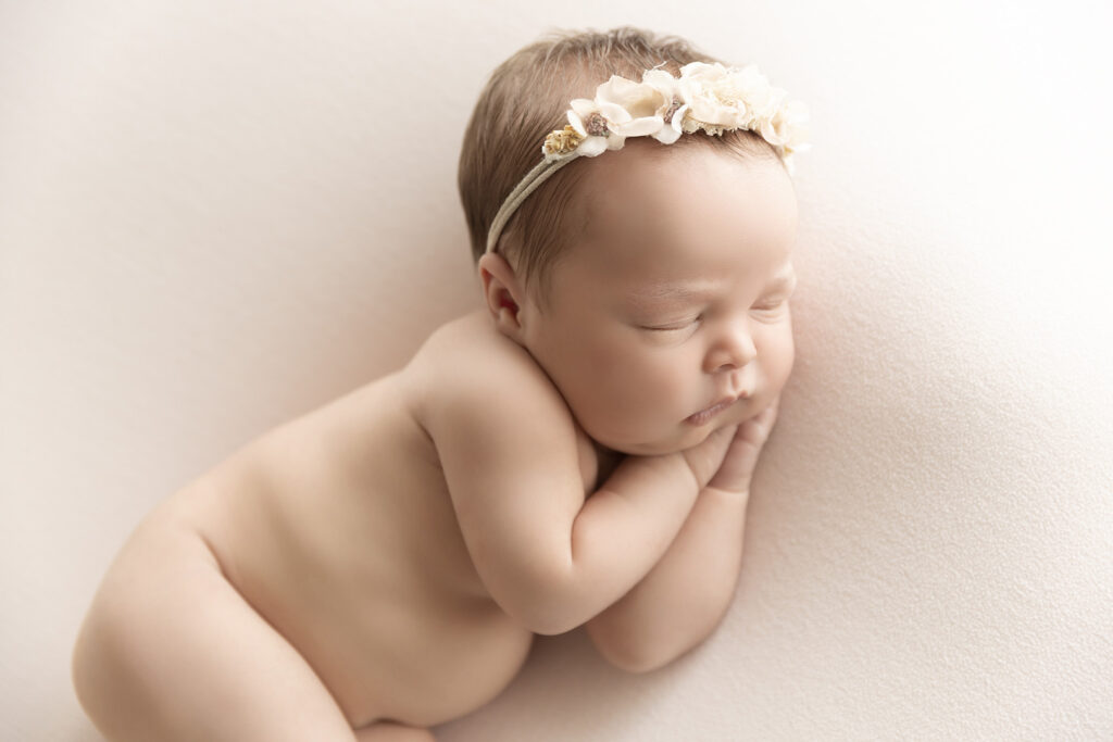 Newborn Photography Studio