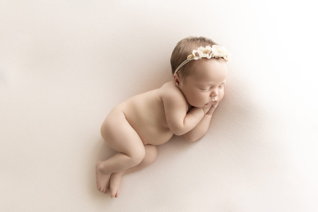 Newborn Photography Studio