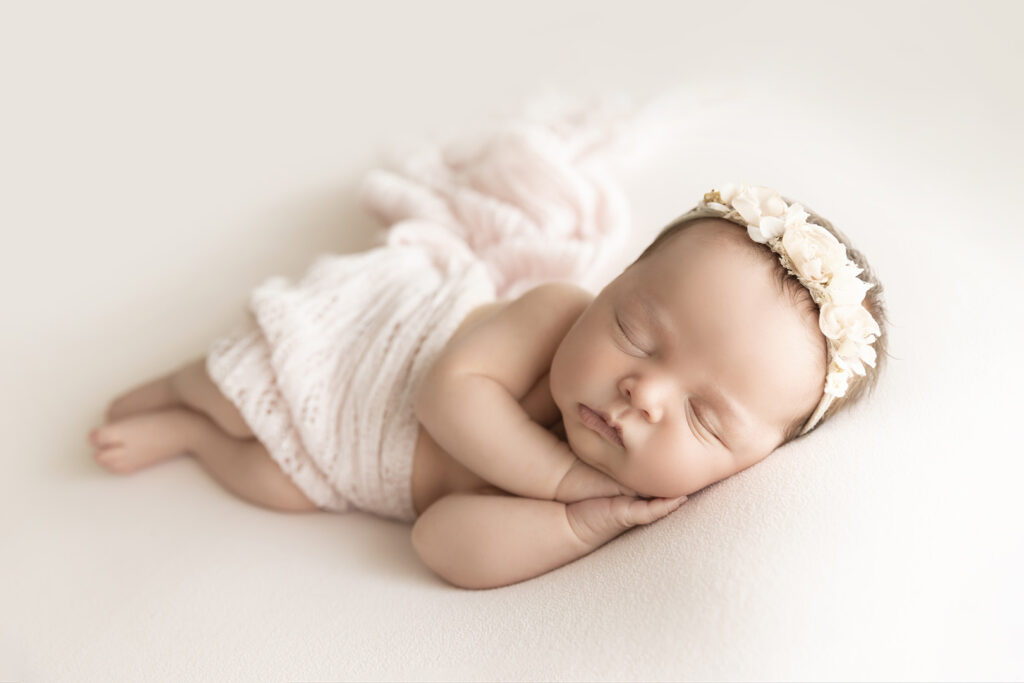 Newborn Photography Studio