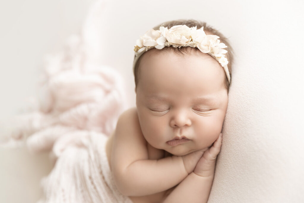 Newborn Photography Studio