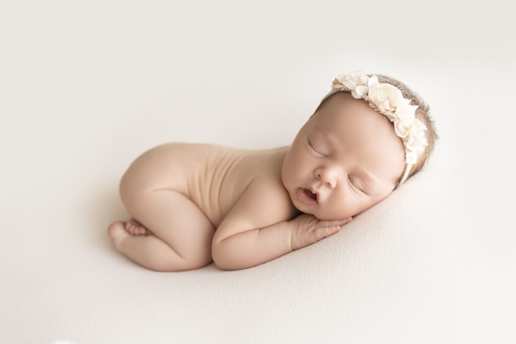 Newborn Photography Studio