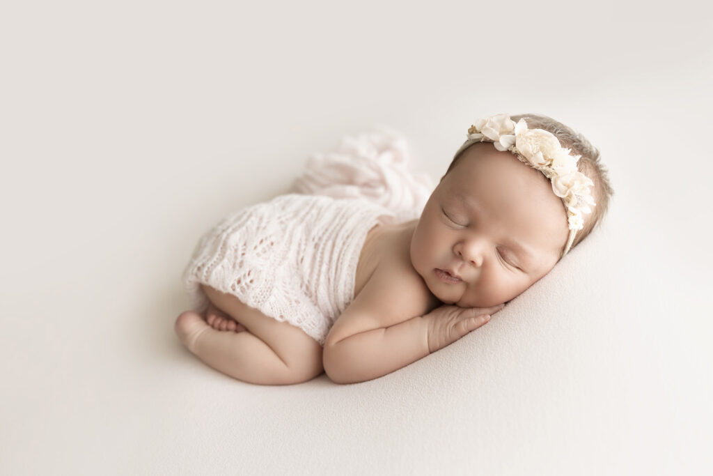 Newborn Photography Studio