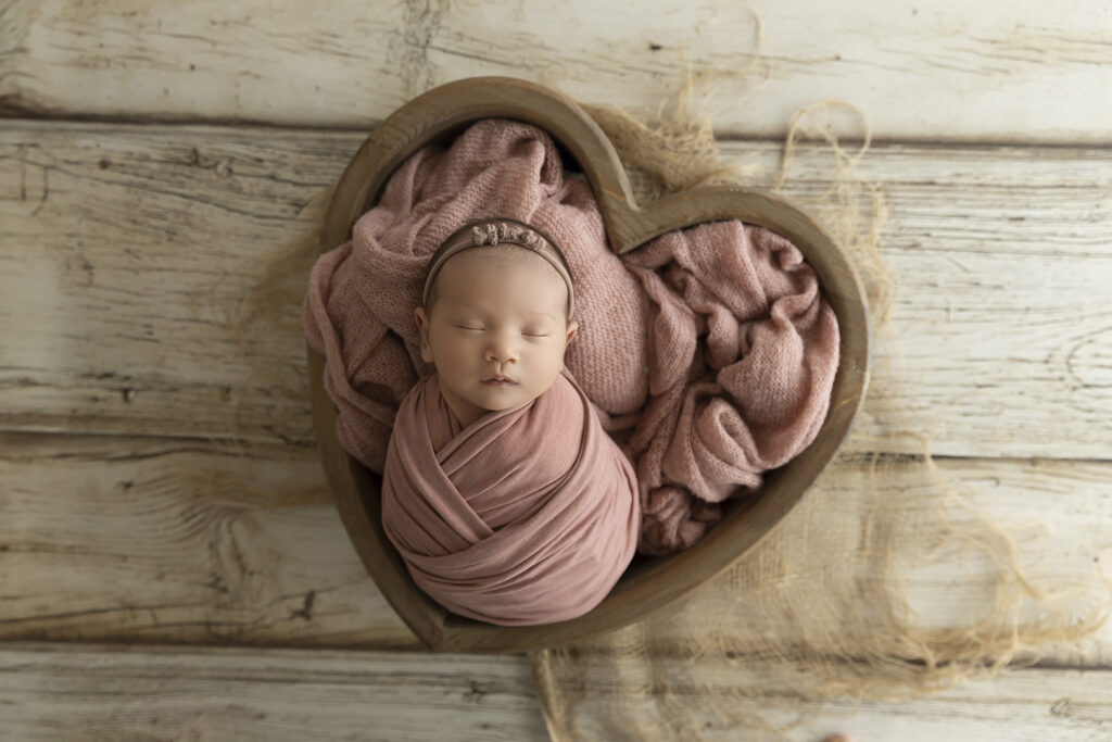 Newborn Studio North Brisbane