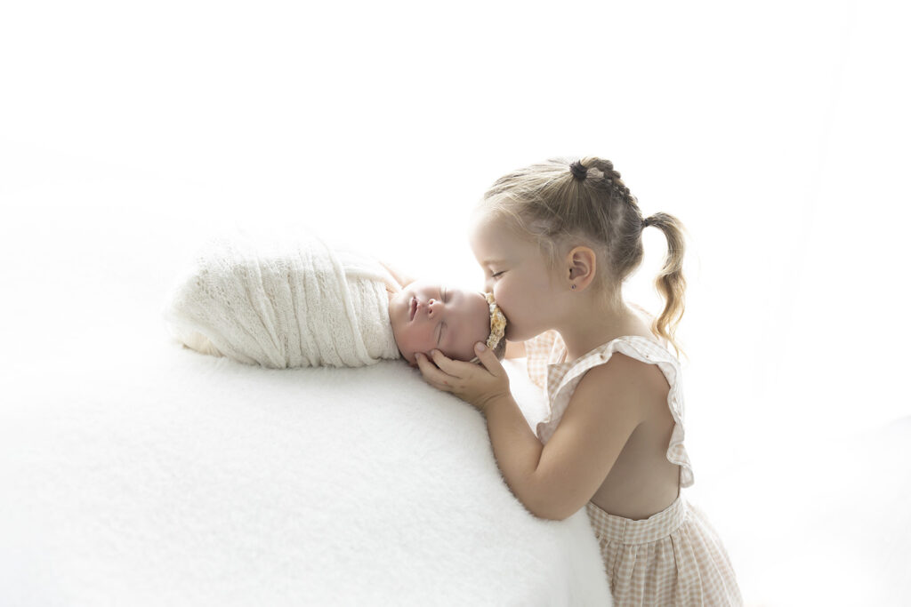Newborn Photography Studio